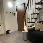 Appartement Accademia Lovers Bergamo