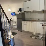 Appartement Accademia Lovers Bergamo