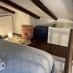 Appartement Accademia Lovers