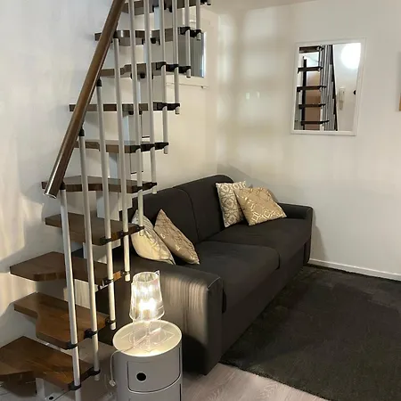 Accademia Lovers Appartement *