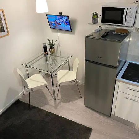 Appartement Accademia Lovers