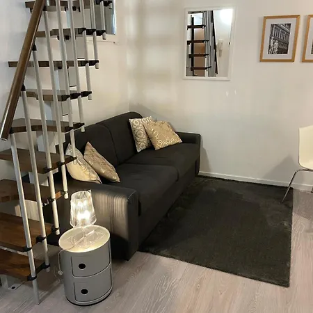 Accademia Lovers Appartement